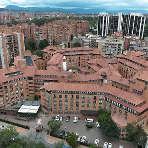 ***** Hotel Estelar La Fontana Colombia