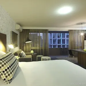 **** Aparthotel Punthill Spring Hill Australia