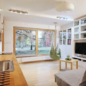  Apartment Invalidovna Tschechische Republik