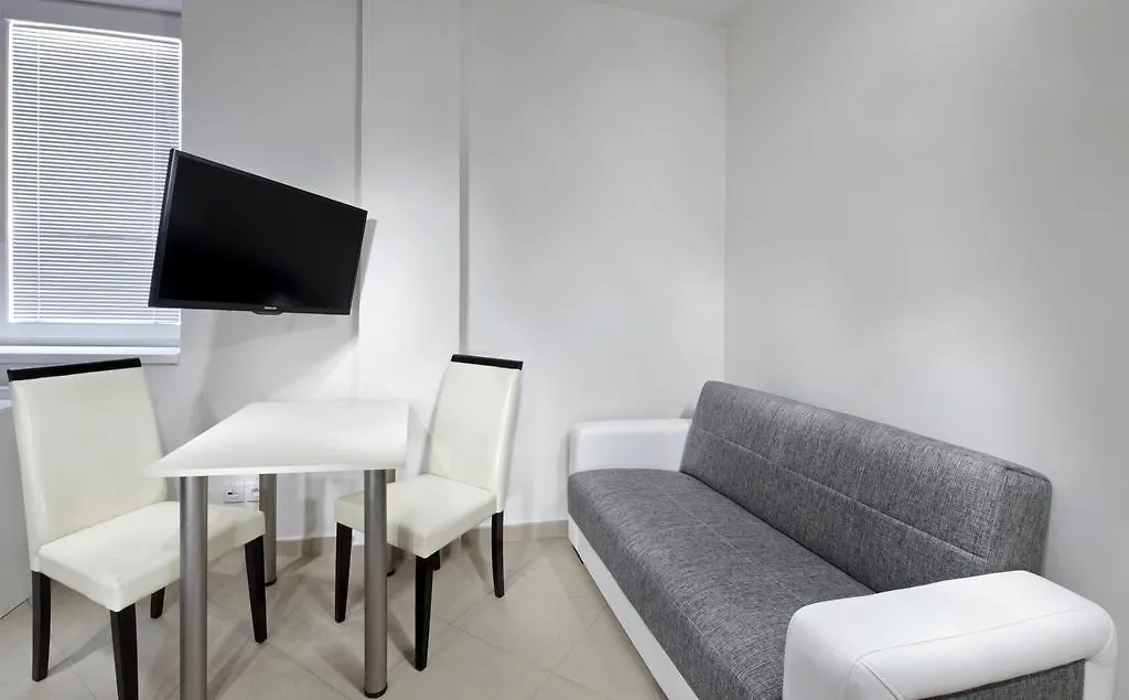 ברנו Apartments Kopecna With Parking