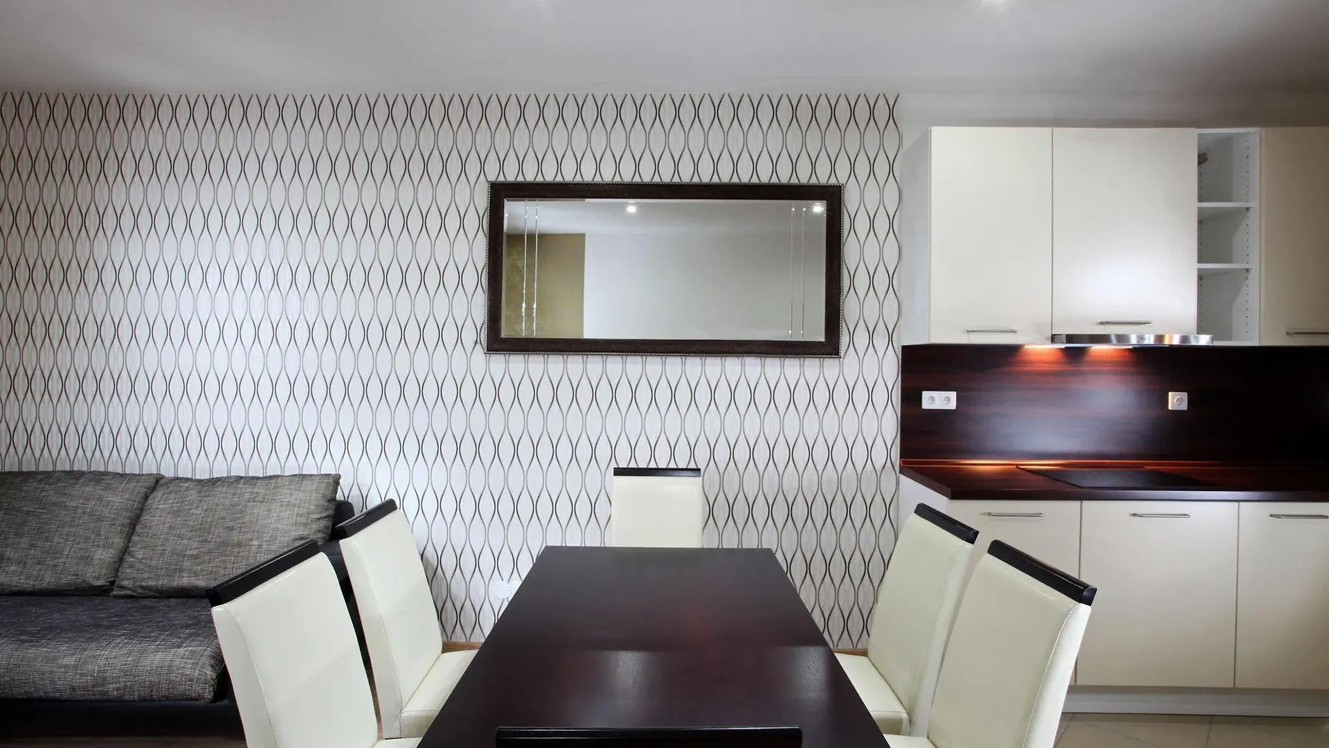 ברנו Apartments Kopecna With Parking