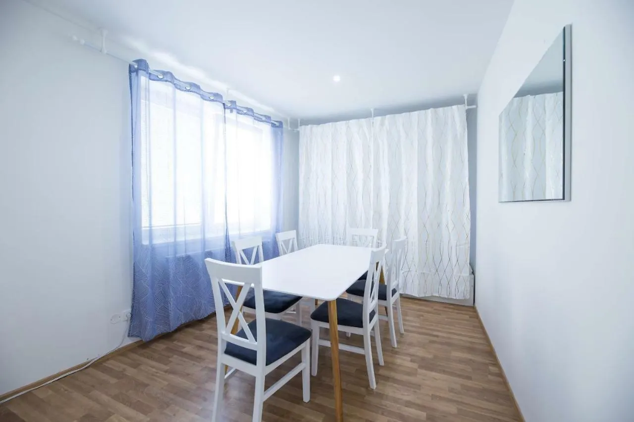 ברנו Apartments Kopecna With Parking